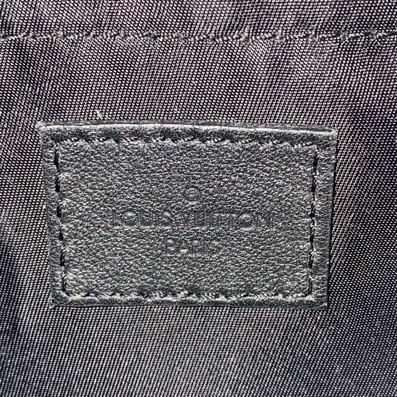 Louis Vuitton palm spring backpack mini - Picture 5 of 6